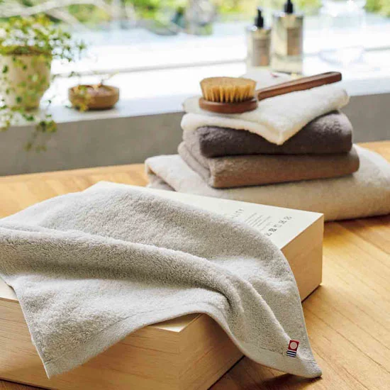 ONE QUALITY 国産桐箱入りタオルセット 11000円 | 大進オンラインショップ