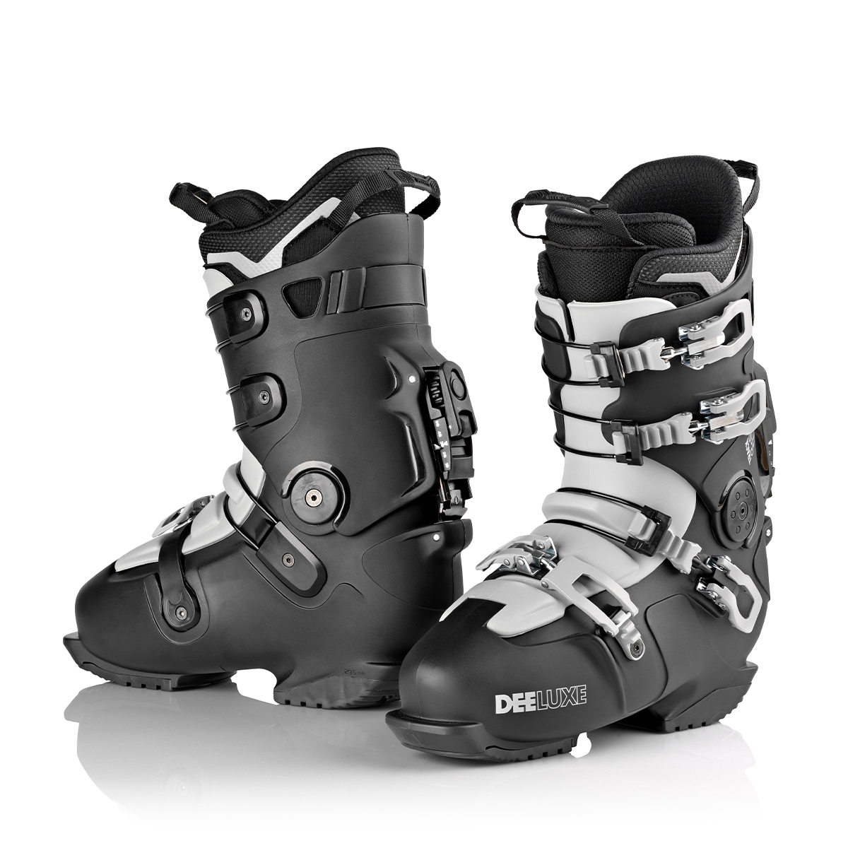 Track 700 T-DEL Alpine Snowboard Hardboot | DEELUXE