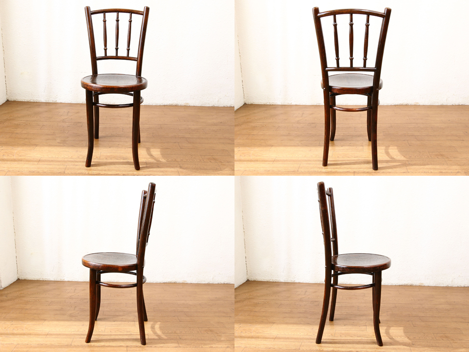 ムンドスMundus ヤコブ&ヨゼフ.コーンJ&J.Kohn ベントウッド