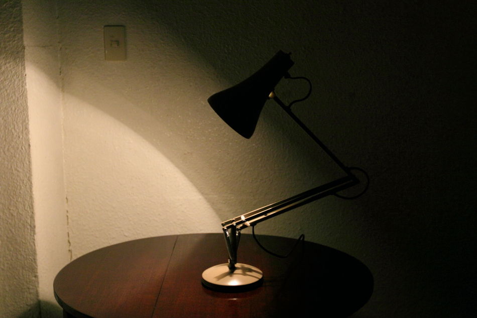 オリジナル ヴィンテージ アングルポイズANGLEPOISE APEX90 デスク