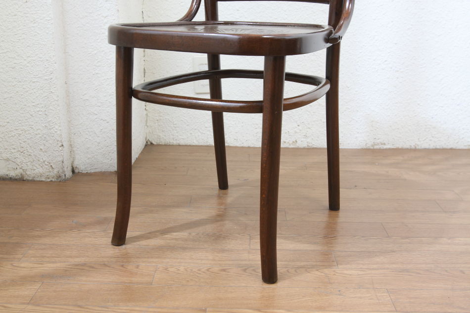 ベントウッド カフェチェア｜アンティーク家具・照明の専門店｜デニム