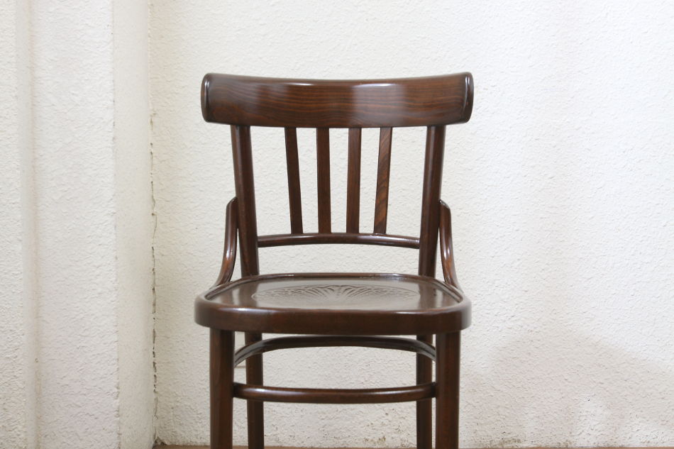 ベントウッド カフェチェア｜アンティーク家具・照明の専門店｜デニム