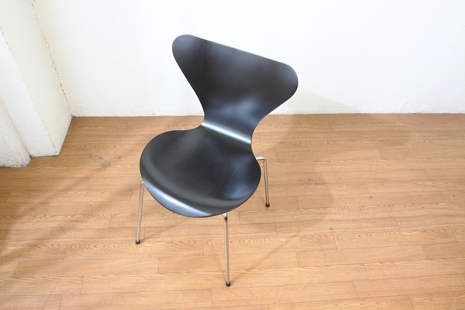 フリッツハンセンFritz Hansen セブンチェア｜アンティーク家具・照明