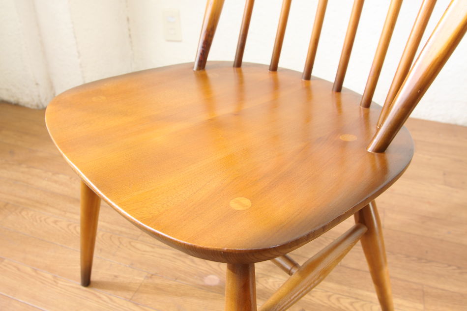 アーコールErcol フープバックチェア｜アンティーク家具・照明の専門店