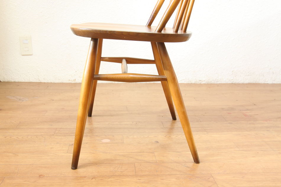 アーコールErcol フープバックチェア｜アンティーク家具・照明の専門店