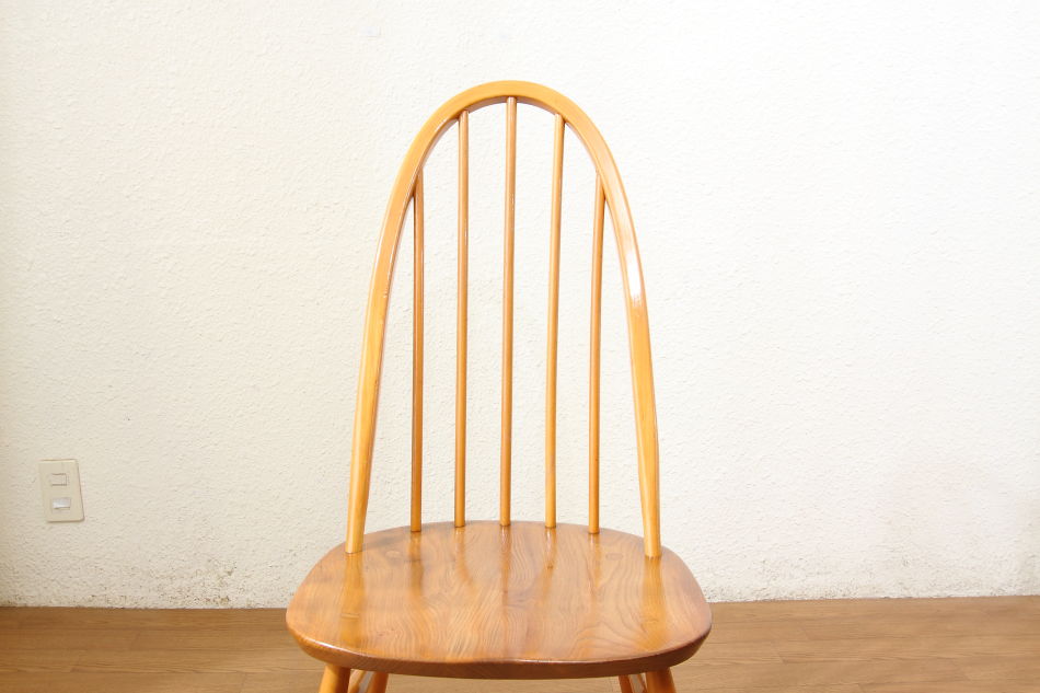 アーコールErcol クエーカーチェア｜アンティーク家具・照明の専門店
