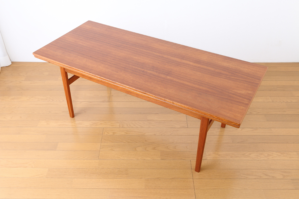 Kai Kristiansen style ミッドセンチュリー チーク エレベーター