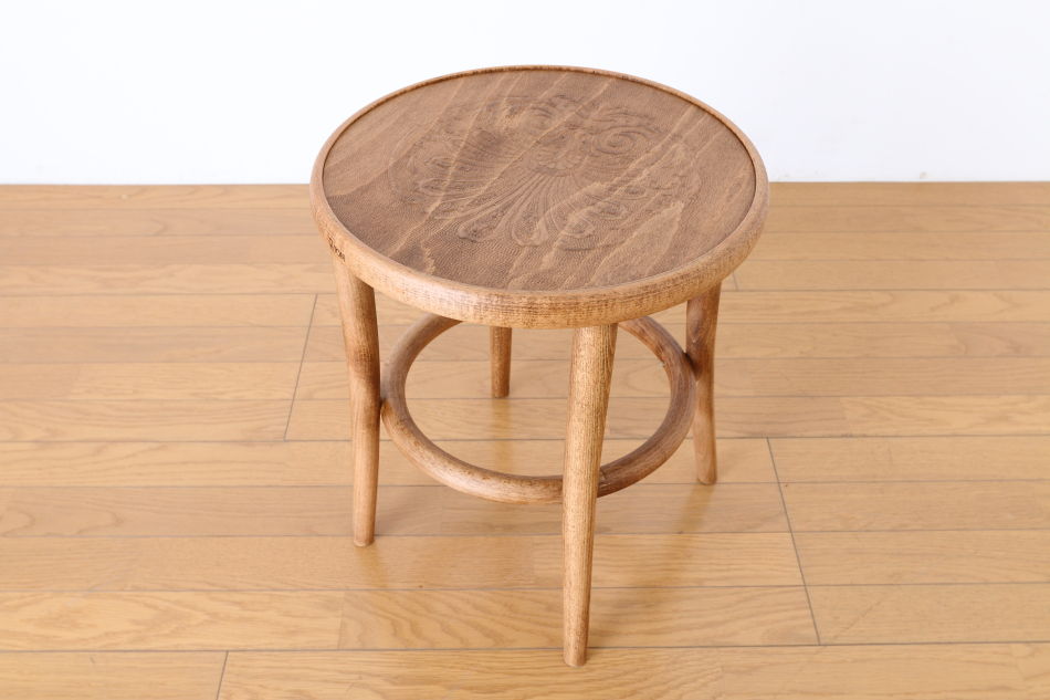 トンTON ベントウッドスツール No60 リングレッグRing leg