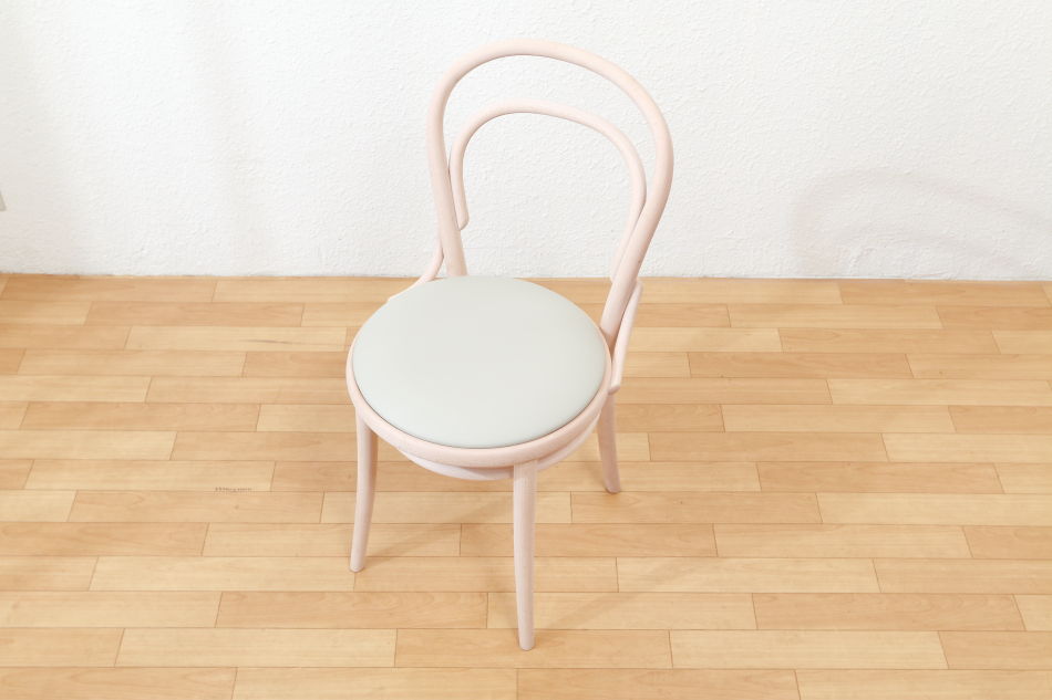 トンTON ベントウッドチェア専用シートパネル 38cmΦ for No14タイプ