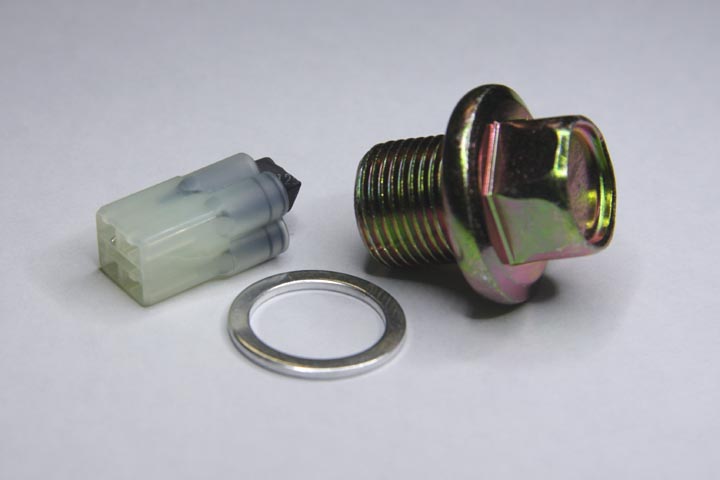 ブラインドカプラーセット YAMAHA シグナスX 4型 [BCD-211] - 3,080円