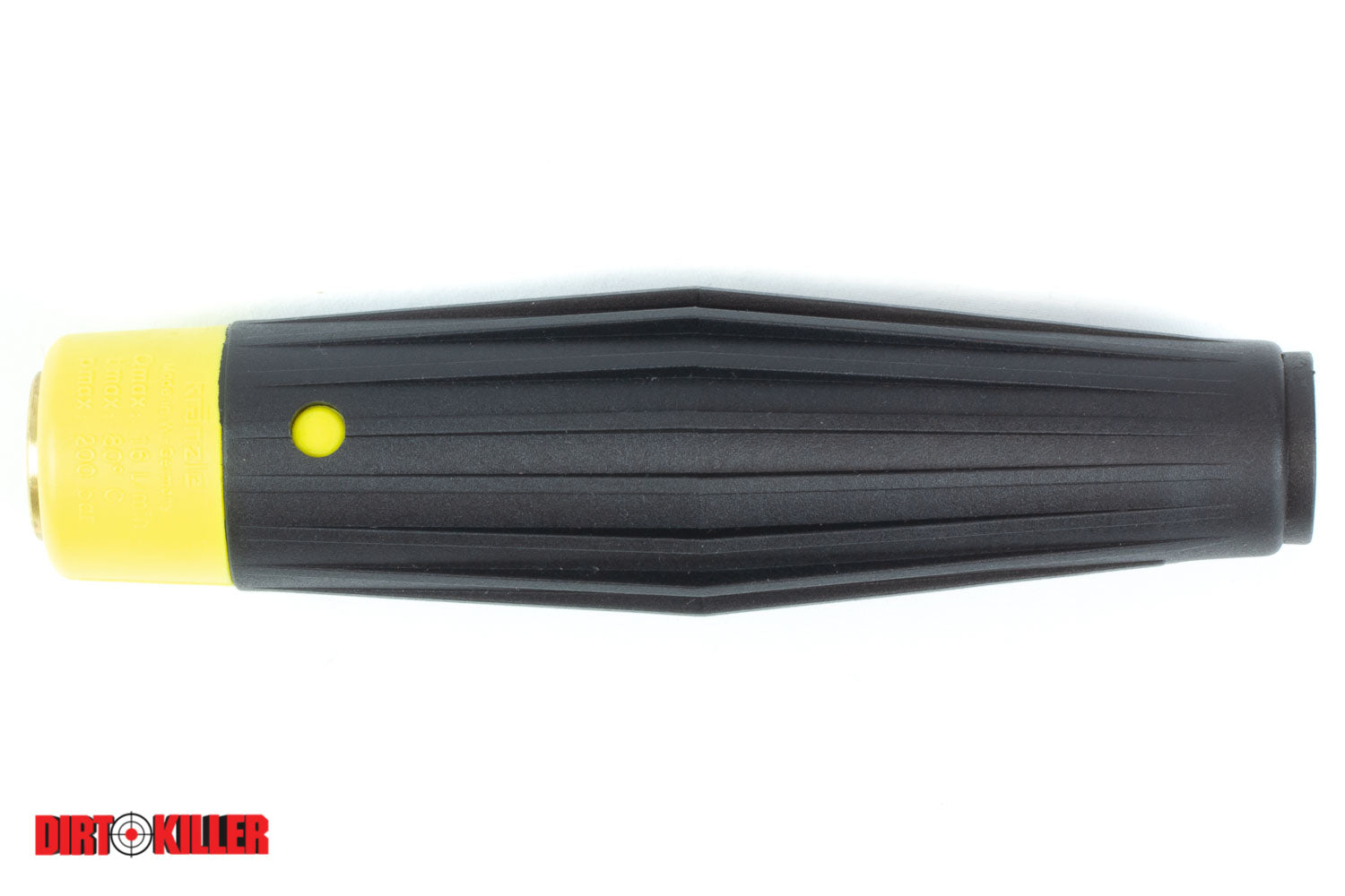 Kranzle vario-jet nozzles – DirtKillerKranzleUSA