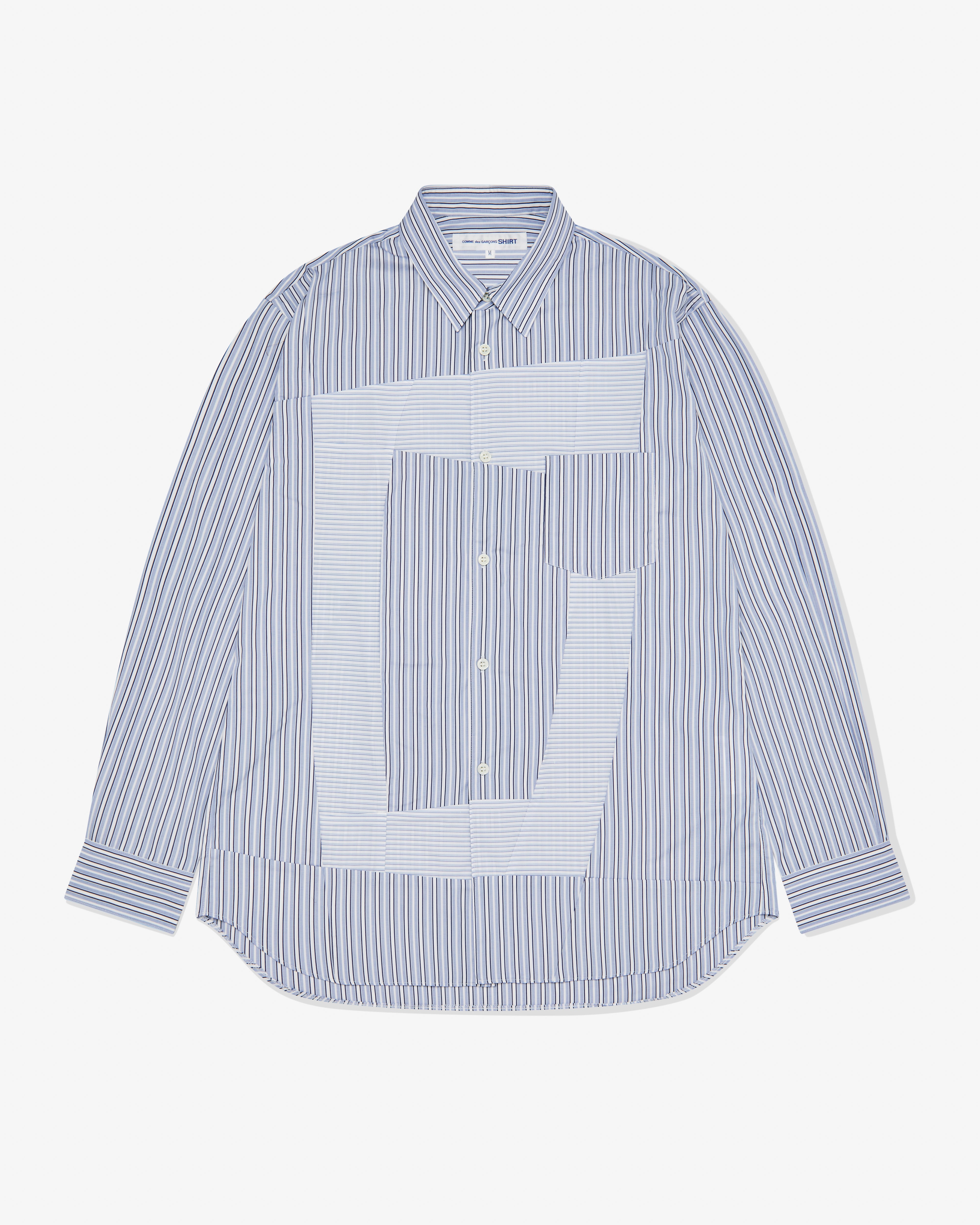 Comme des Garçons Shirt Forever | DSML E-SHOP