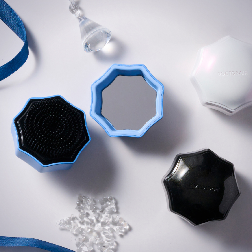 HOLIDAY GIFT 2025: ドクターエア公式オンラインストア