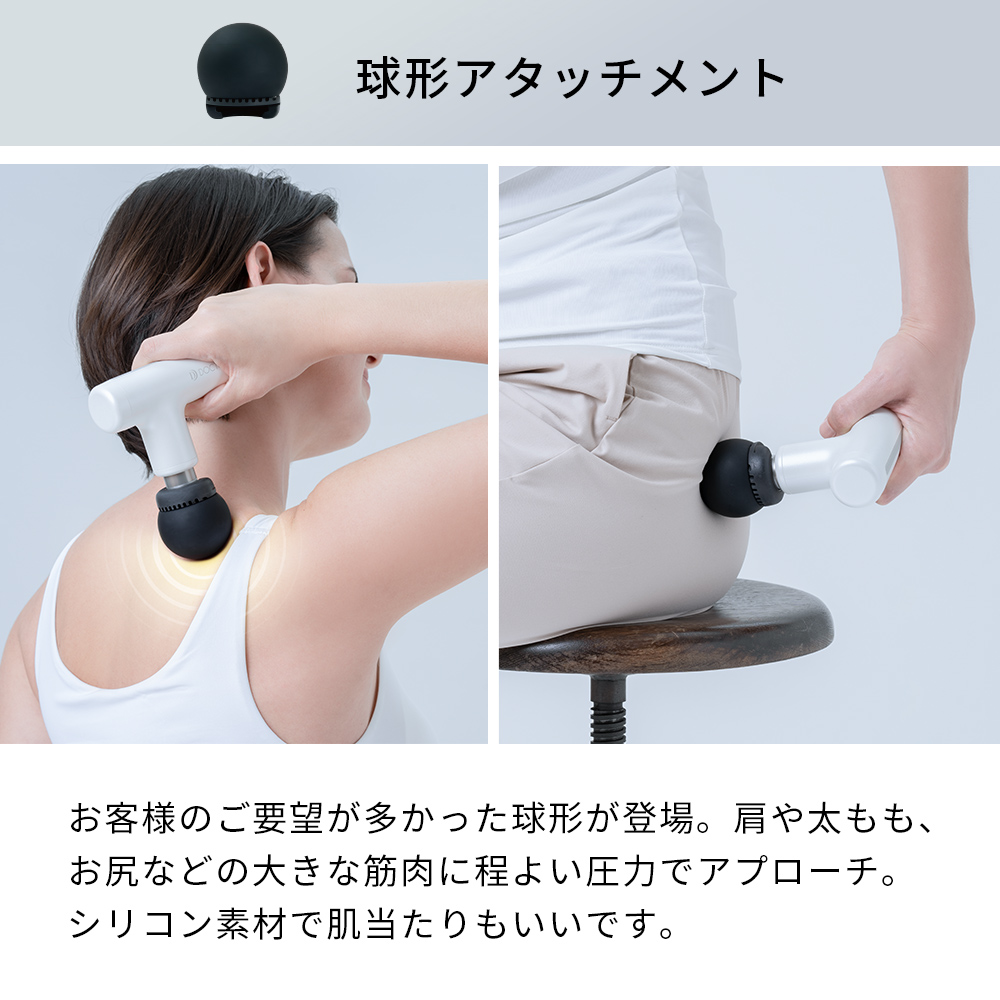 エクサガンハイパーREG-04専用] プレミアムアタッチメント REG-04AT