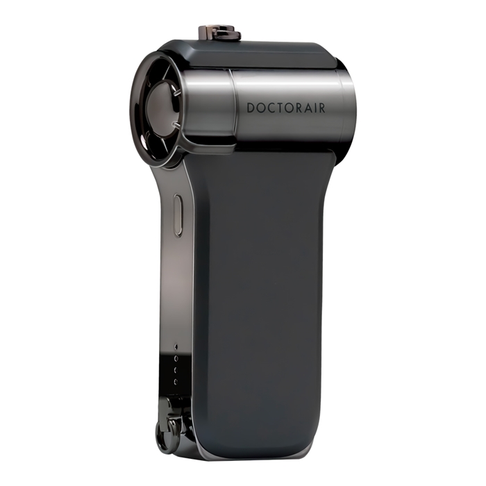 エアロジェットS(プレミアムブラック) | ドクターエア公式オンラインストア