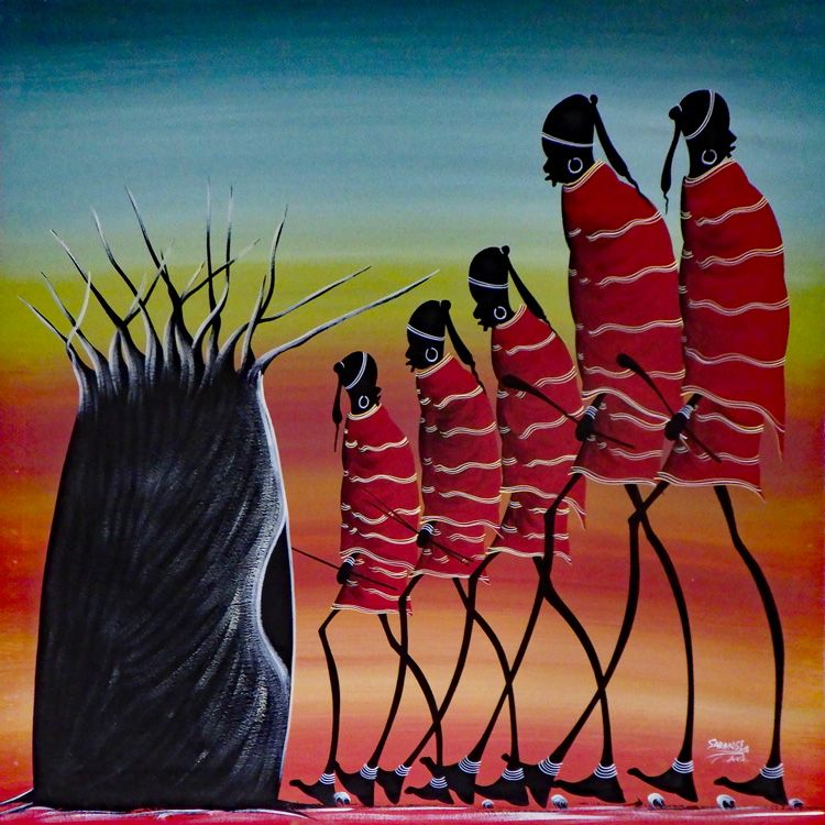 マサイ 45×45｜株式会社 e-ルート