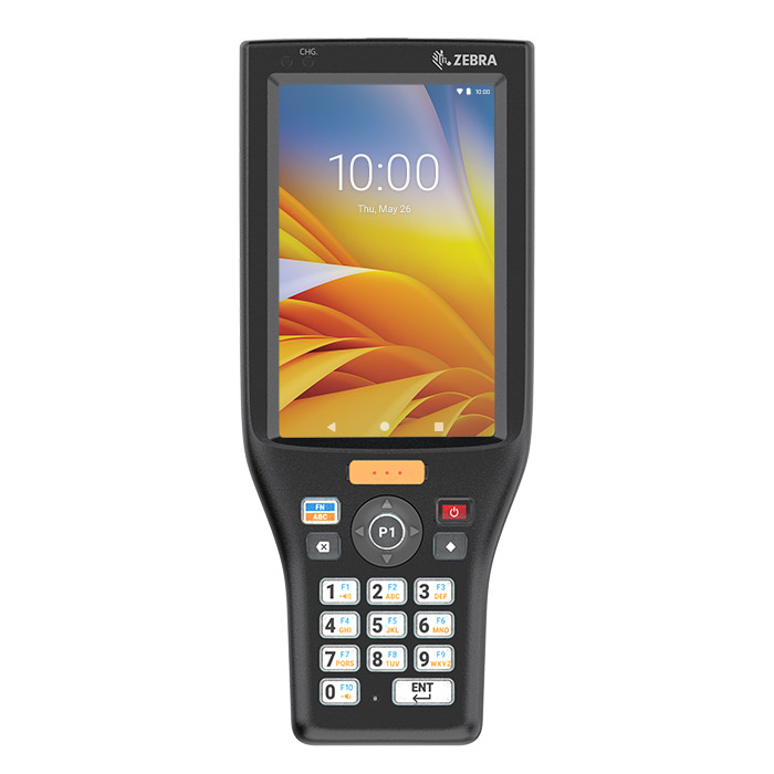 ZEBRA MC20 Androidハンディターミナル | Welstore