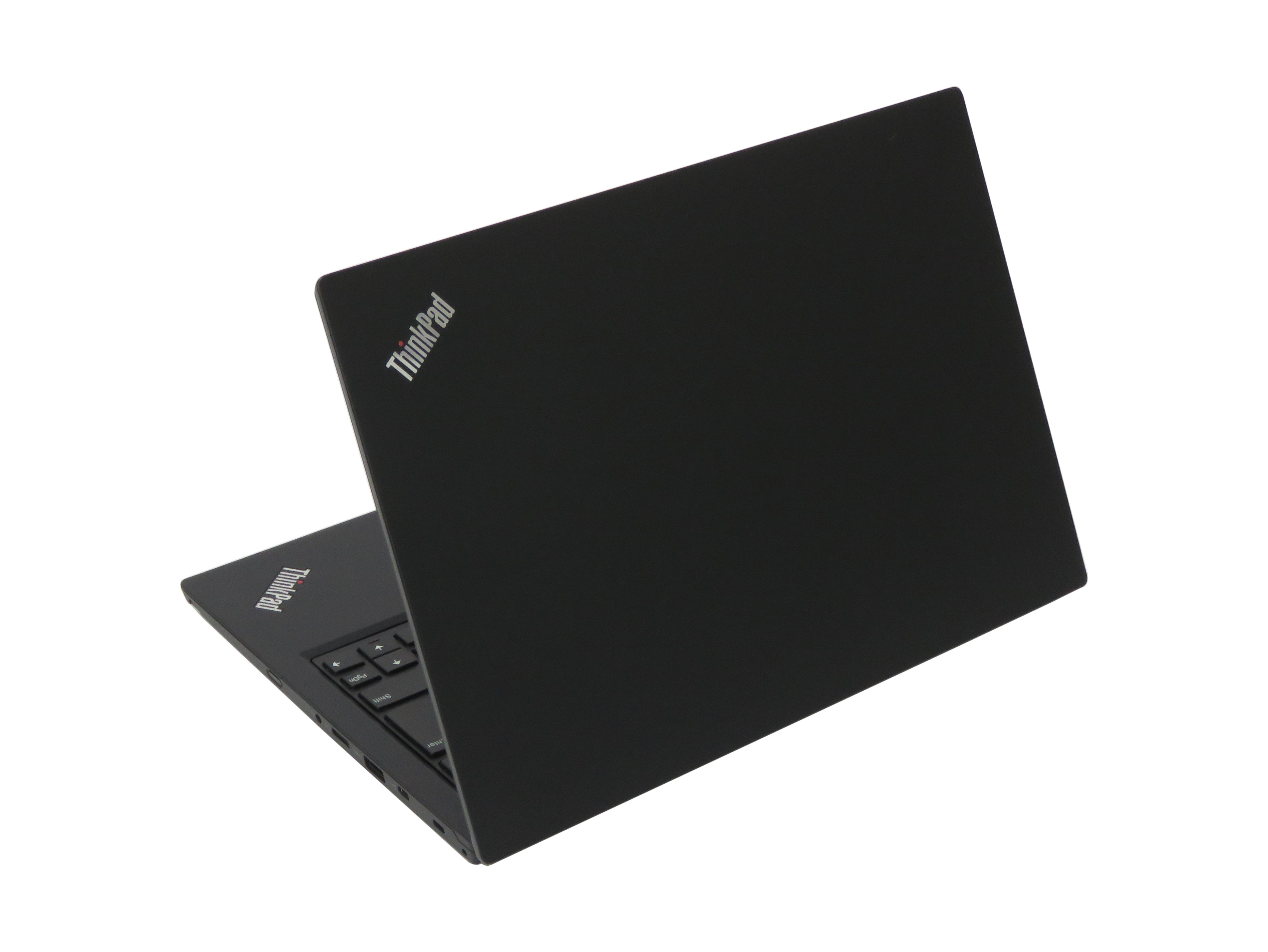 Lenovo】ThinkPad L380(13.3 インチ（1366 x 768）): 商談中【eco
