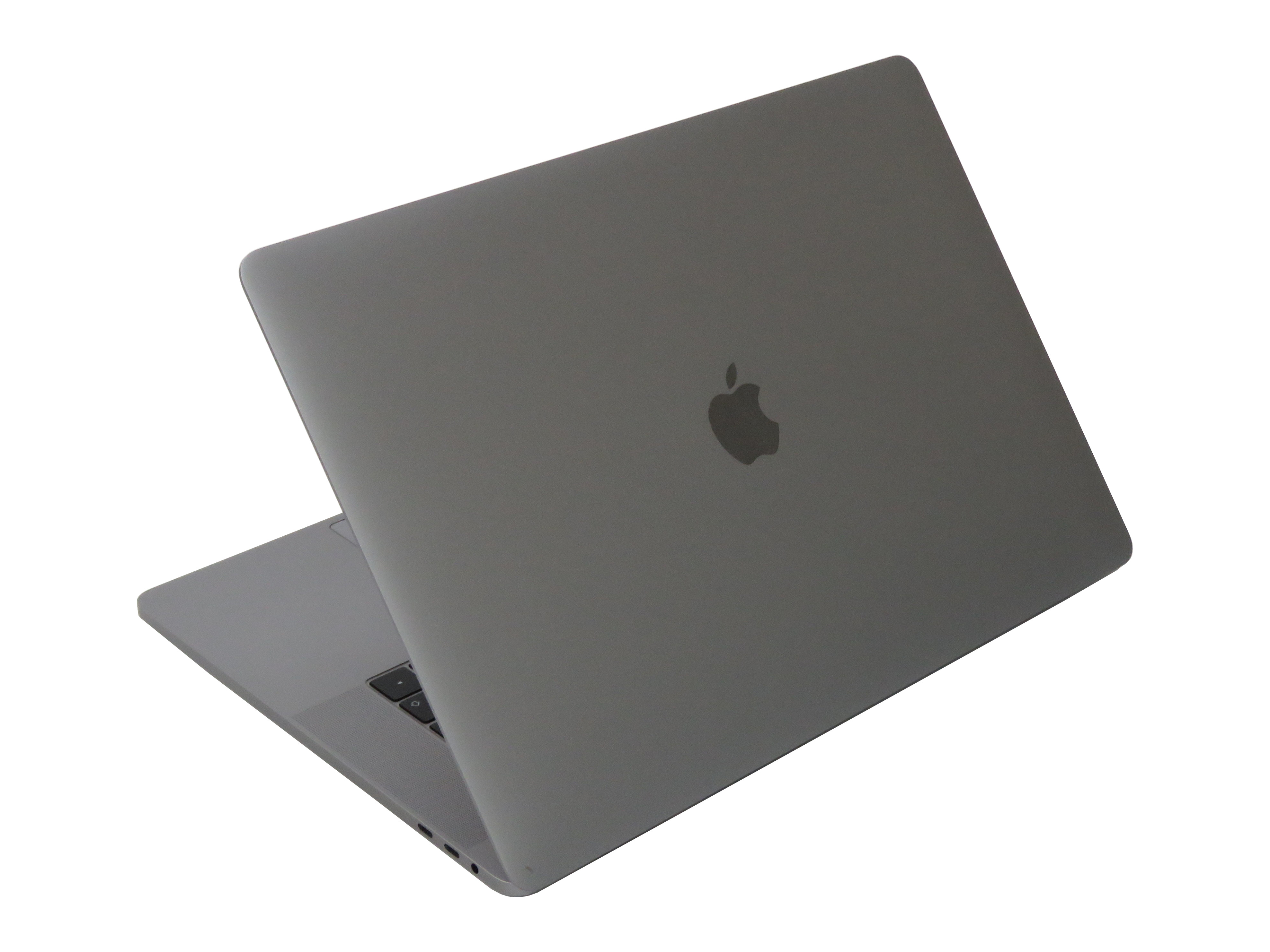 Apple】MacBook Pro (15-inch, 2017)(15.4 インチ（2880 x 1800