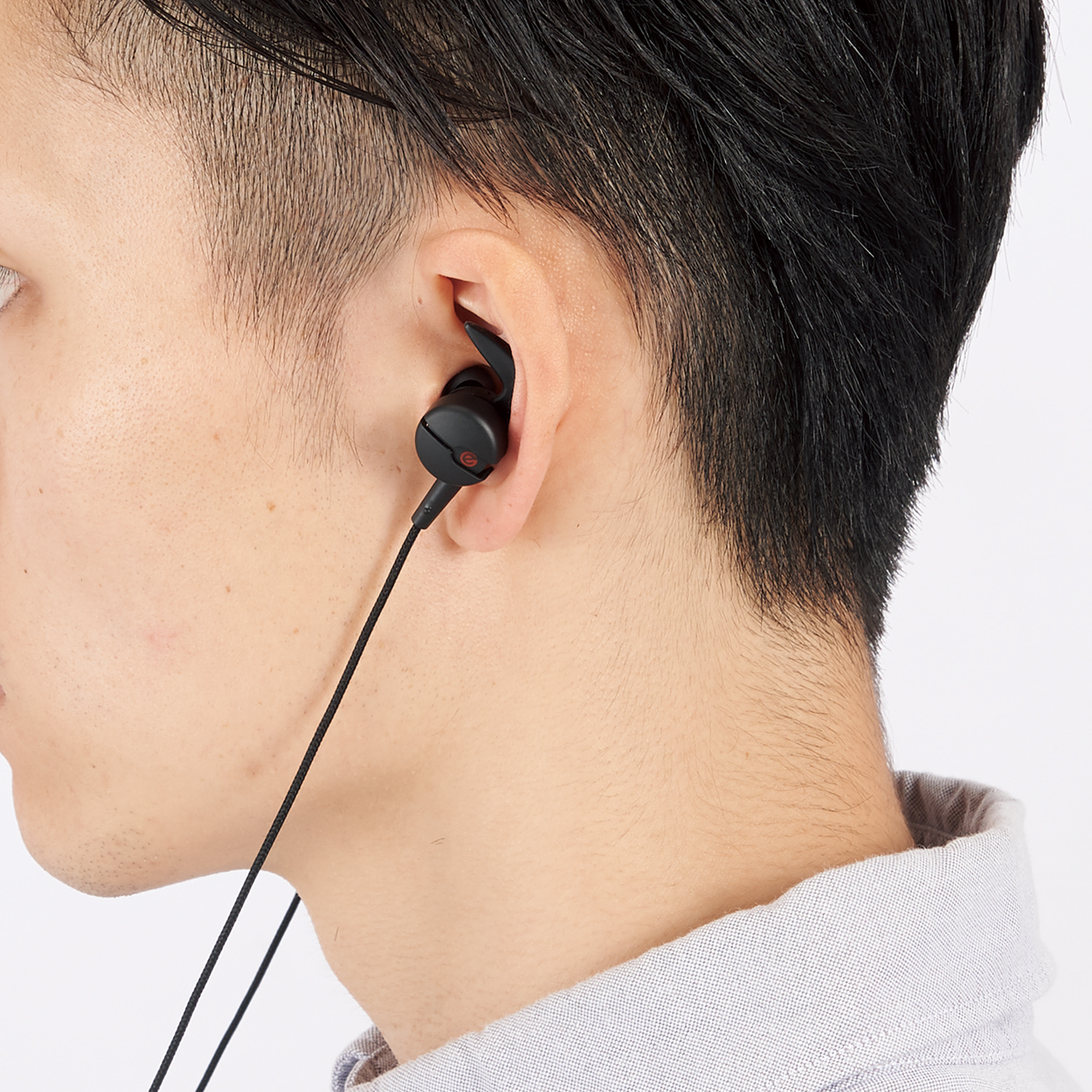 ARMA”ゲーミングイヤホンマイク | エレコムダイレクトショップ本店はPC