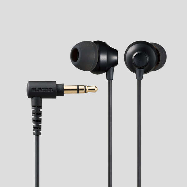 カナルイヤホン | エレコムダイレクトショップ本店はPC周辺機器