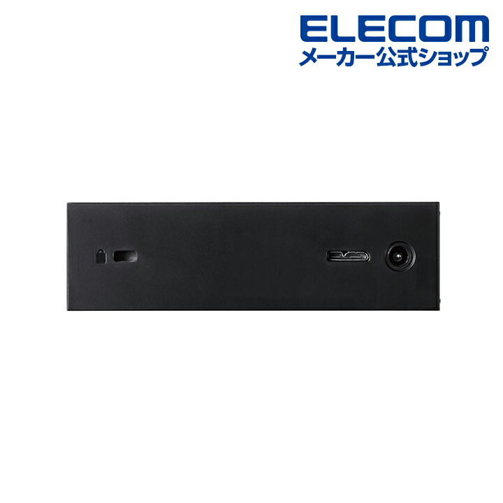 TV向け外付けハードディスク | エレコムダイレクトショップ本店はPC