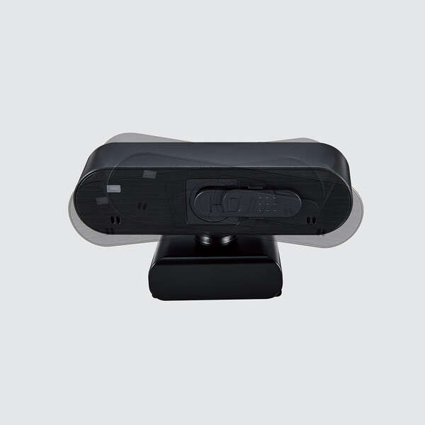 オートフォーカス対応200万画素Webカメラ | エレコムダイレクト