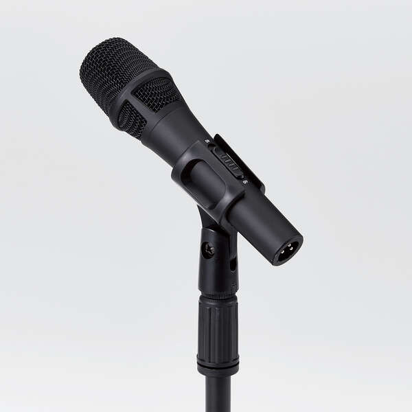 卓上型マイクスタンド | エレコムダイレクトショップ本店はPC周辺機器