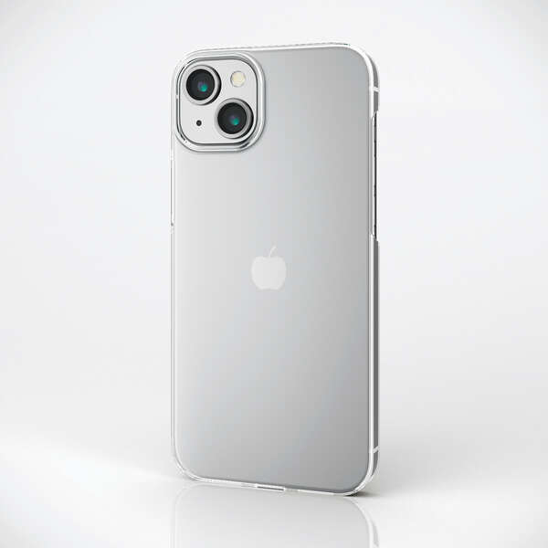 iPhone 15 Plus ハードケース | エレコムダイレクトショップ本店はPC