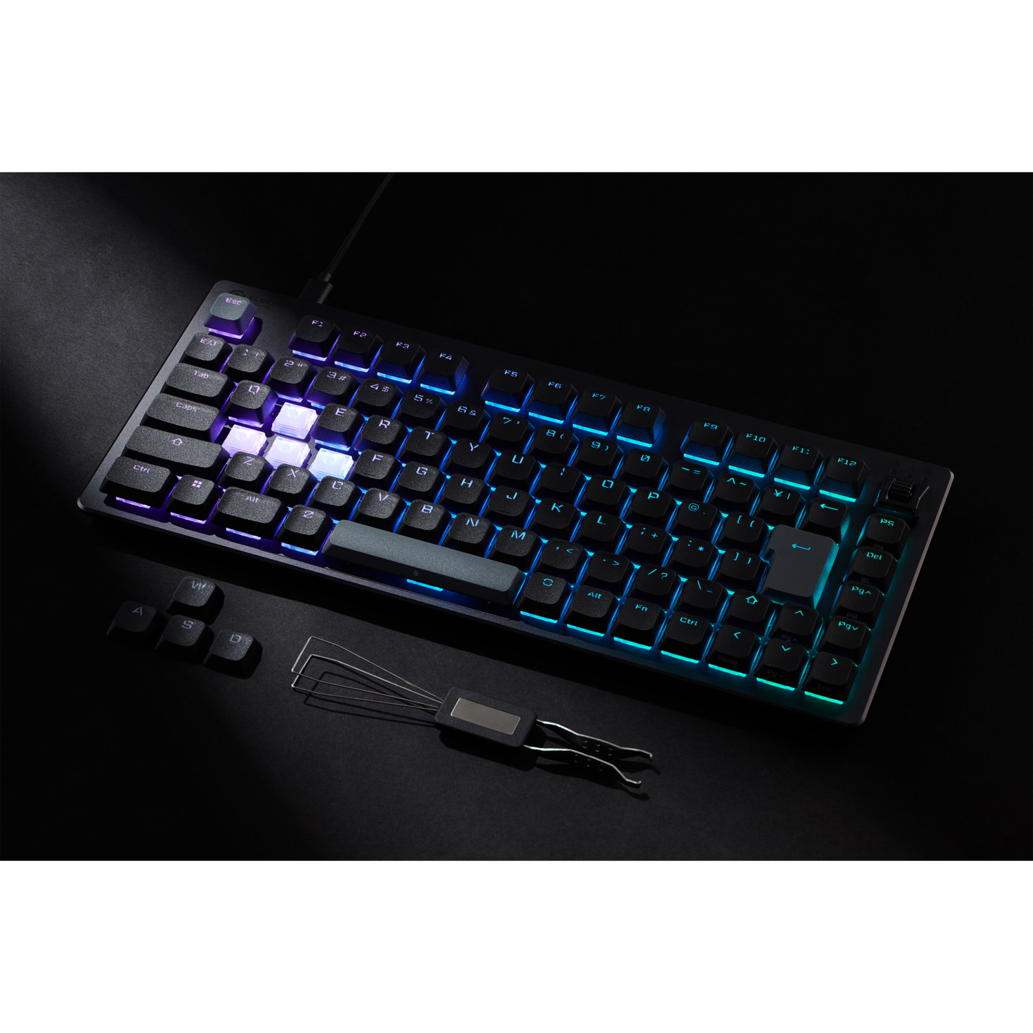 V custom VK720AL | エレコムダイレクトショップ本店はPC周辺機器