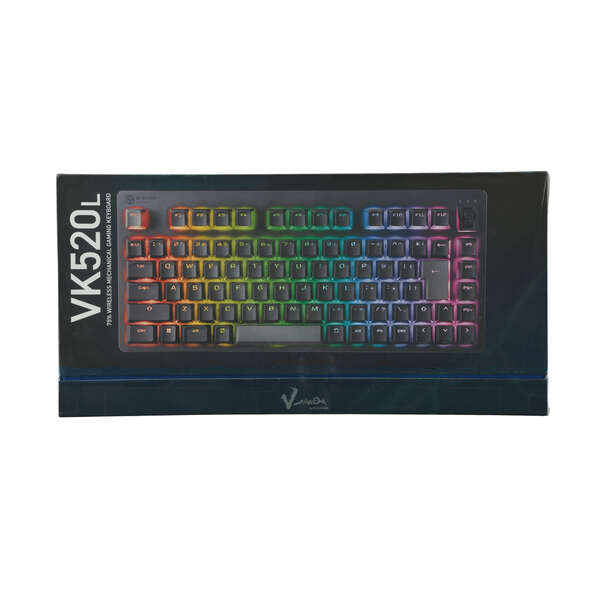 V custom VK520L | エレコムダイレクトショップ本店はPC周辺機器