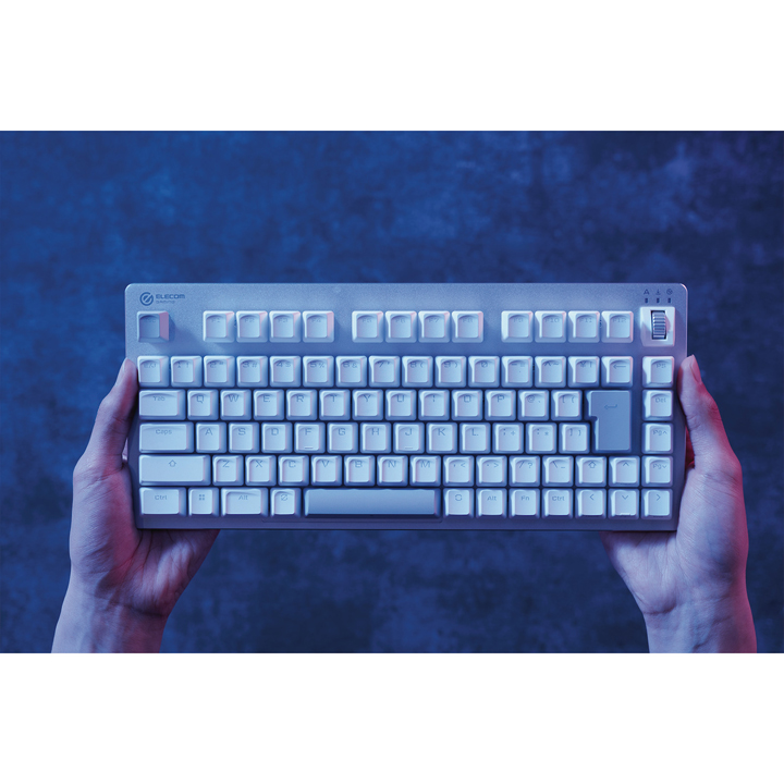 V custom VK720A | エレコムダイレクトショップ本店はPC周辺機器