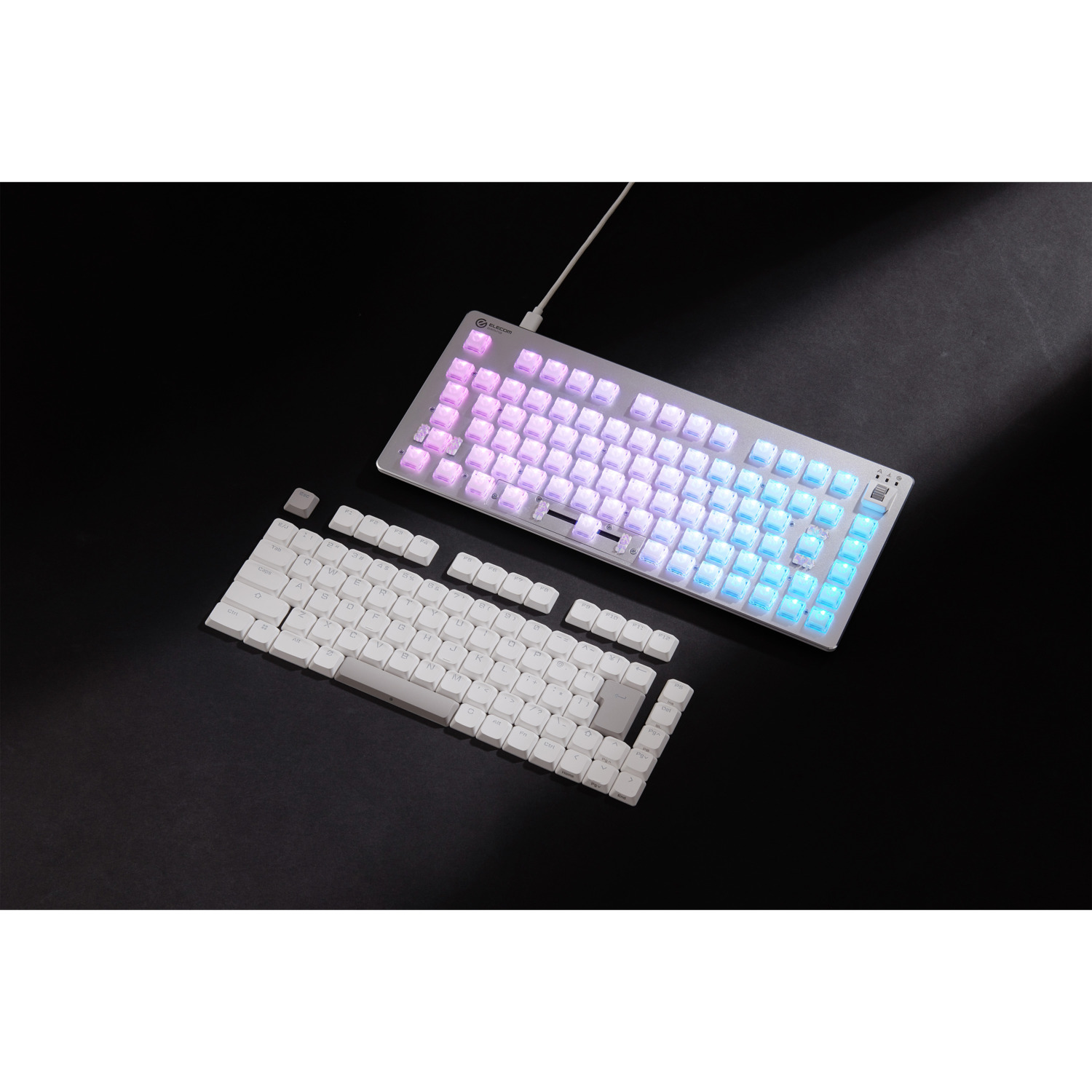 V custom VK720AL | エレコムダイレクトショップ本店はPC周辺機器