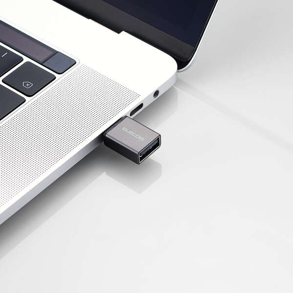 USB2.0 Type-C変換アダプター | エレコムダイレクトショップ本店はPC