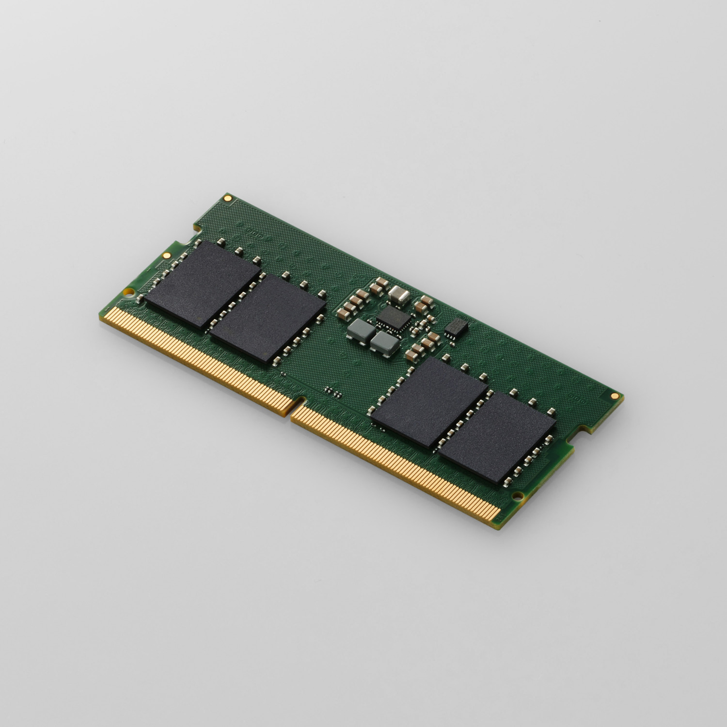 RoHS準拠DDR5メモリモジュール | エレコムダイレクトショップ本店はPC