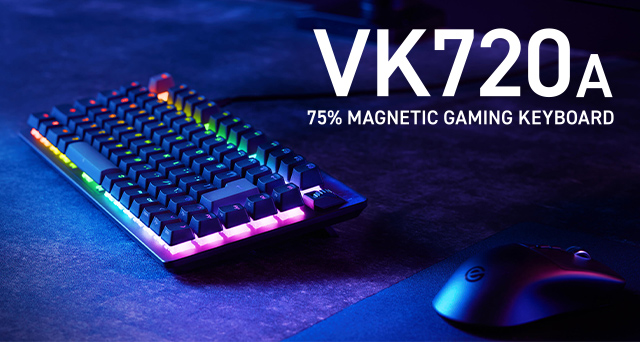 VK720シリーズ | エレコムダイレクトショップ本店はPC周辺機器メーカー