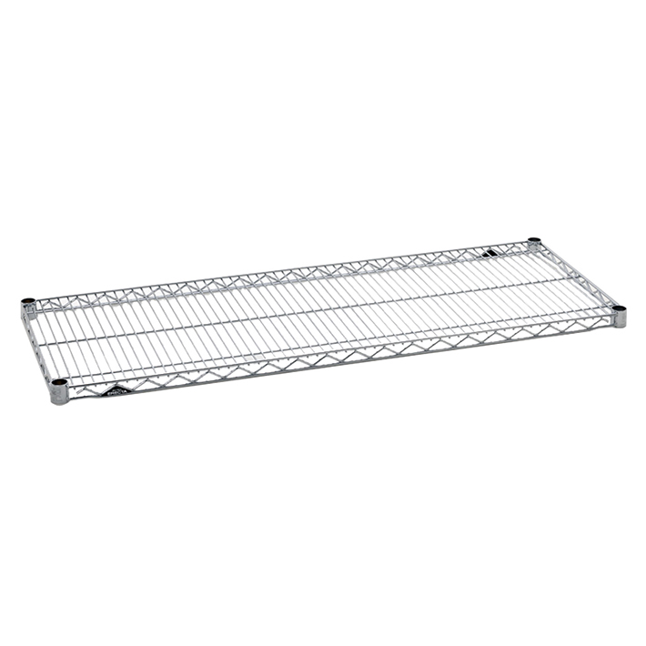 エレクターシェルフ スーパーシリーズ ワイヤーシェルフ W605×D359mm