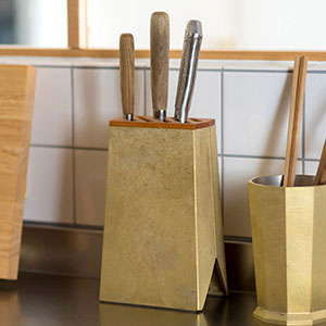 包丁立て: キッチン雑貨 | スイーツ・グルメ・ギフトの通販は【婦人画