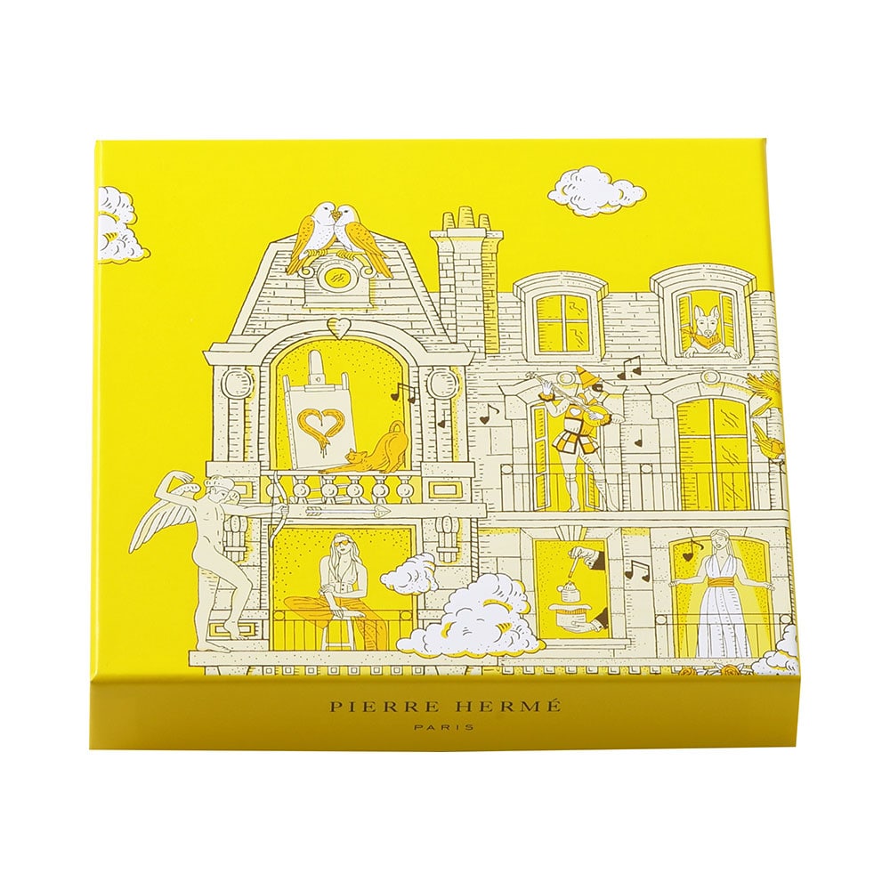 ショコラ アイコニック 2種8個: スイーツ・洋菓子 | スイーツ・グルメ