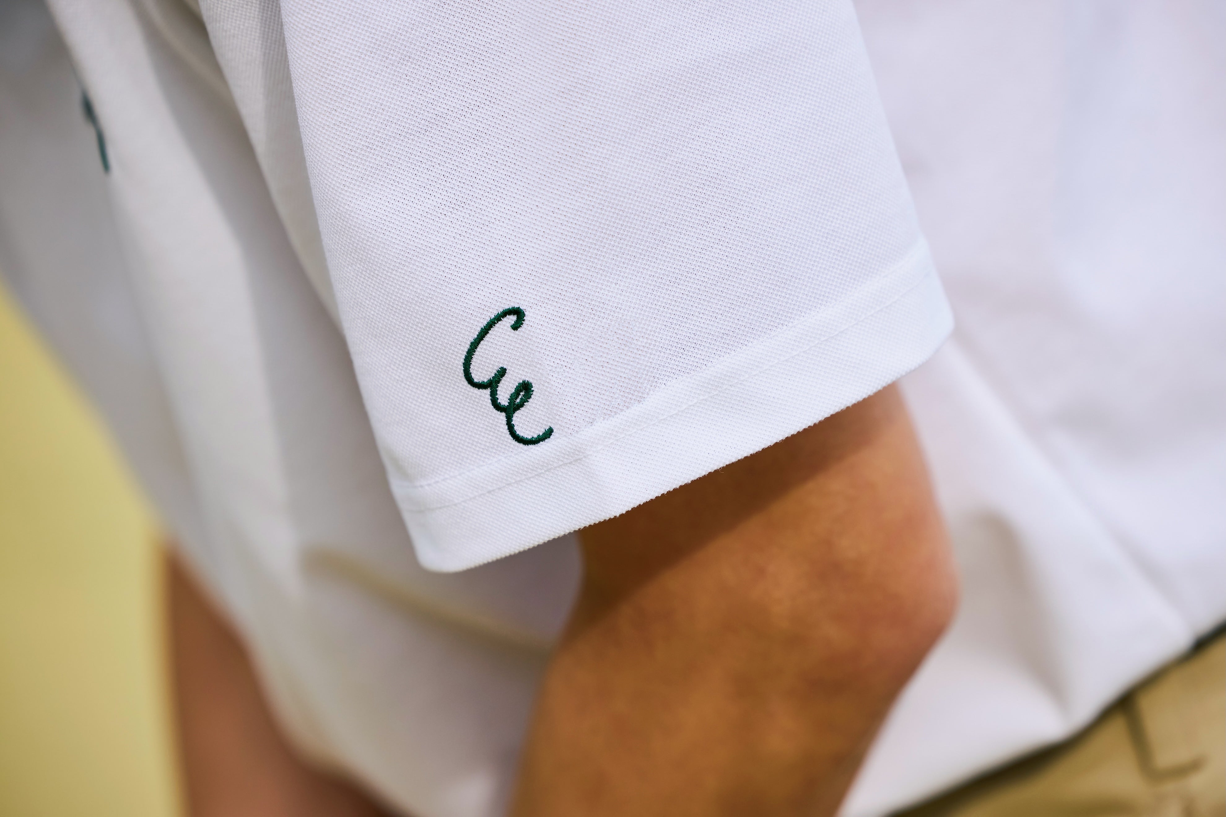 NEW VINTAGE GOLF］コースモックネックシャツ 別注カラー – FUNQTEN