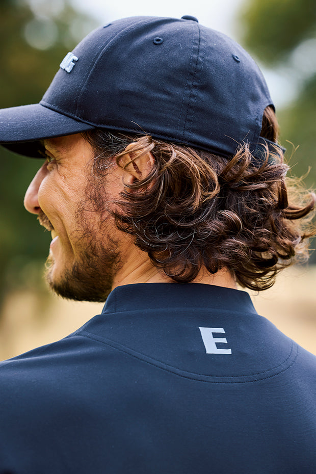 BRIEFING GOLF］別注ハイネックシャツ – FUNQTEN