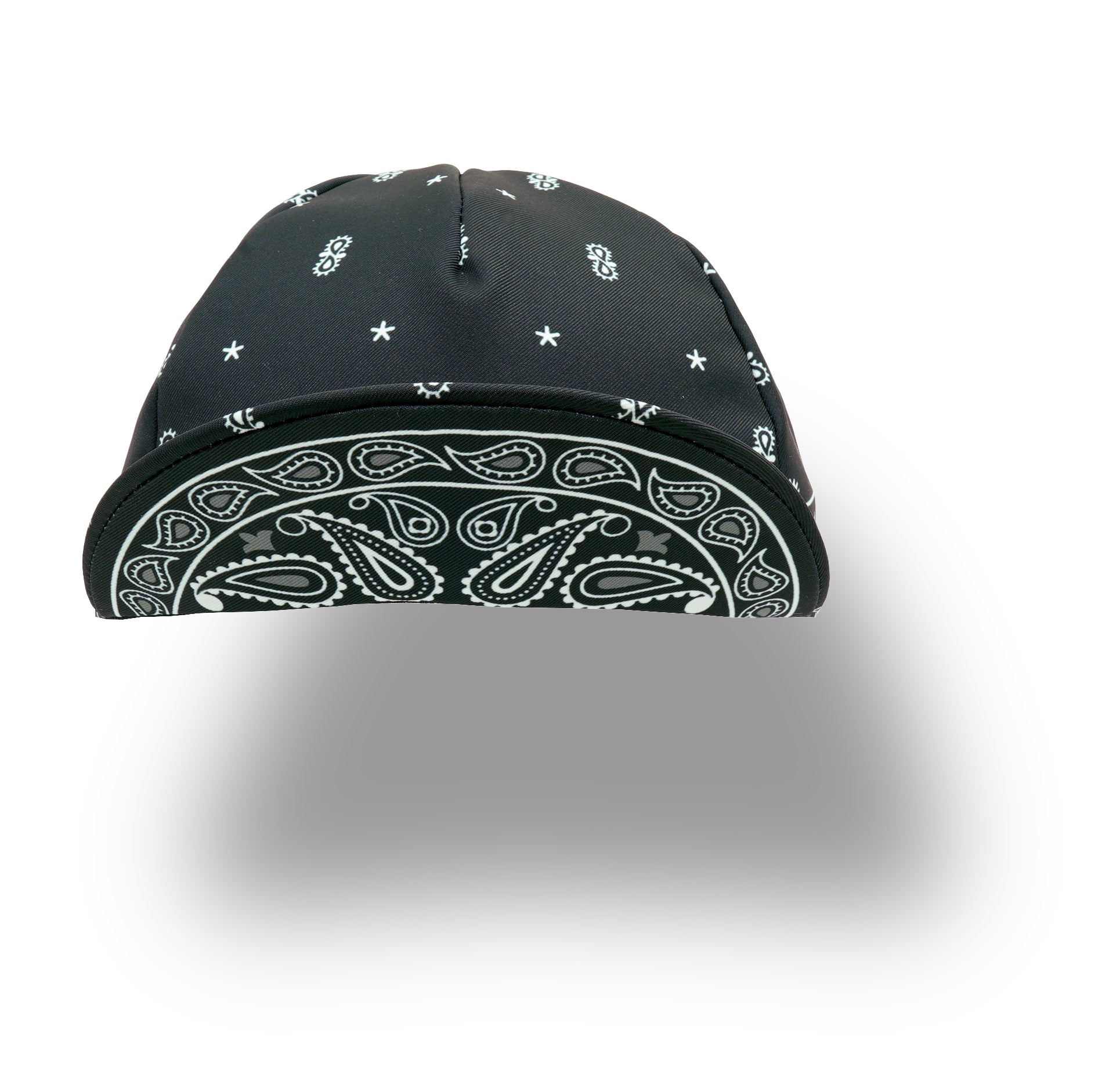 velo spica × BCG］Bandana Cap – FUNQTEN