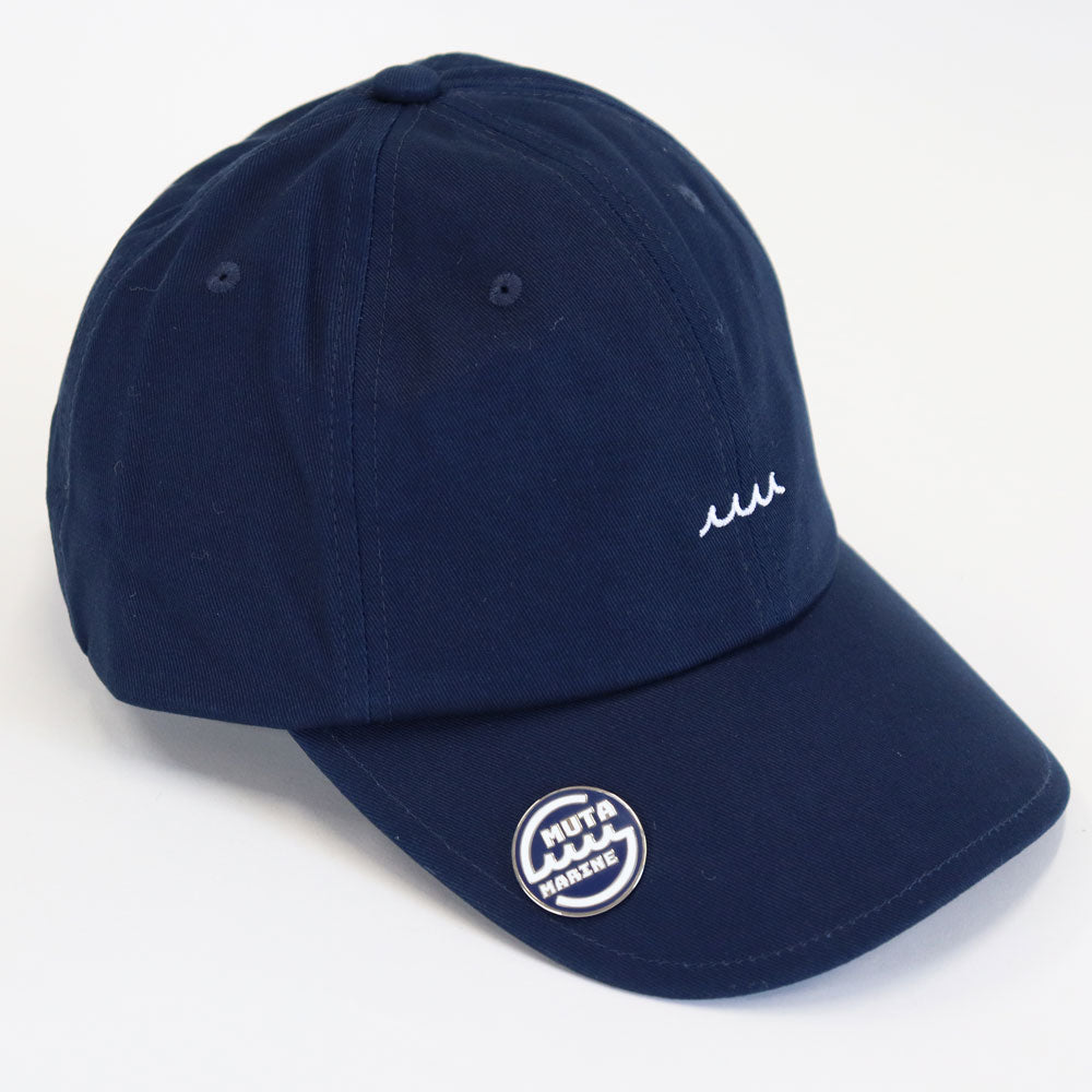 ムータマリン］マーカー付きキャップ – FUNQTEN