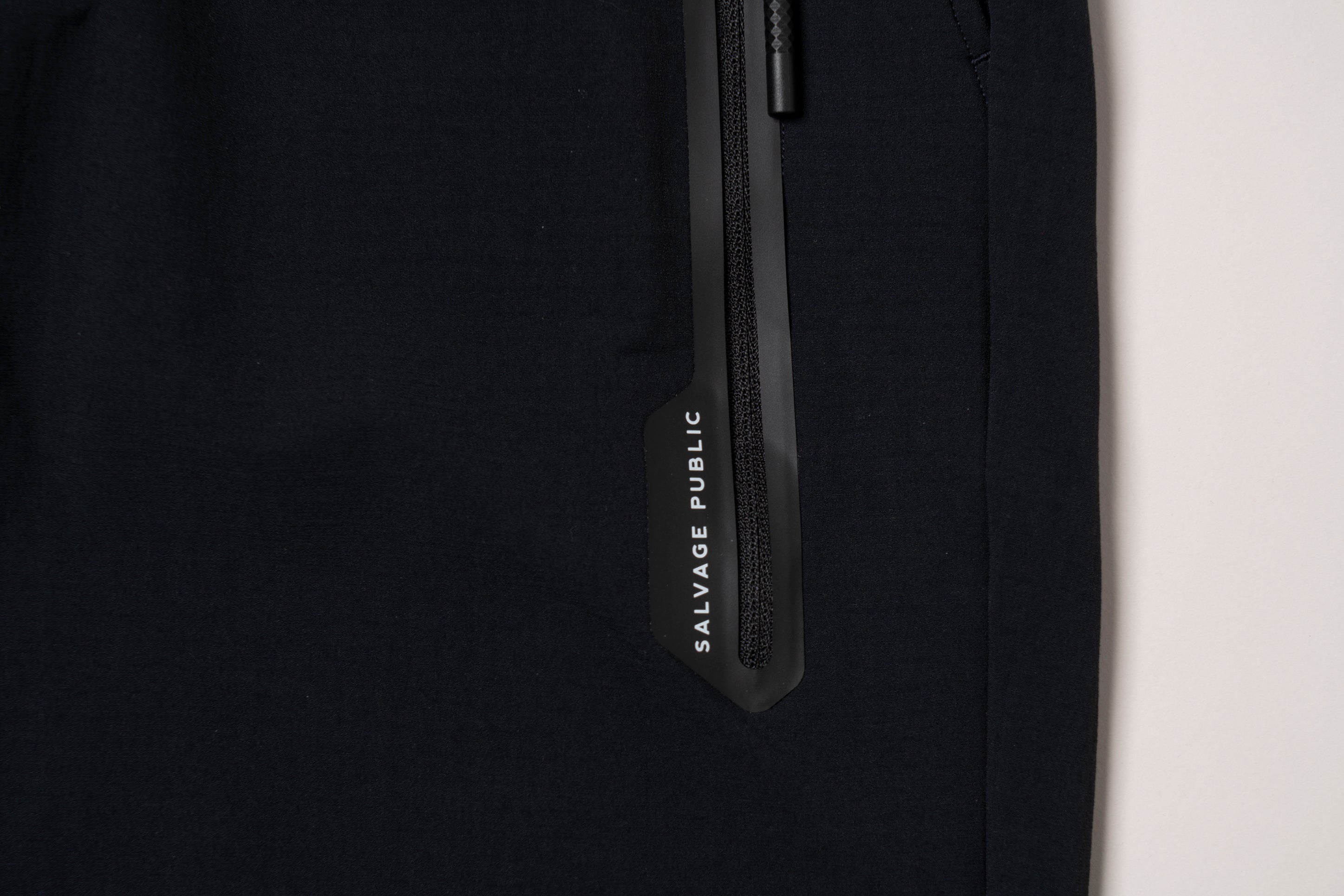 サルベージパブリックコレパ］マウカ ストームパンツ – FUNQTEN