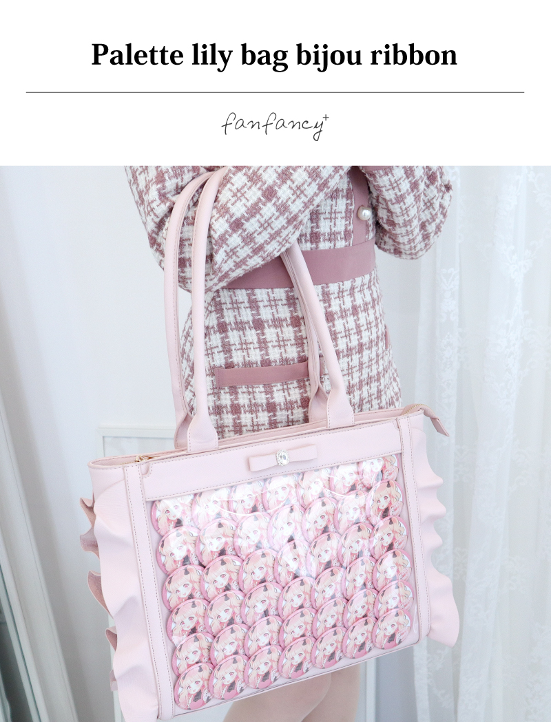 FUKUYA ONLINE フクヤオンライン / 【fanfancy＋】パレットリリー