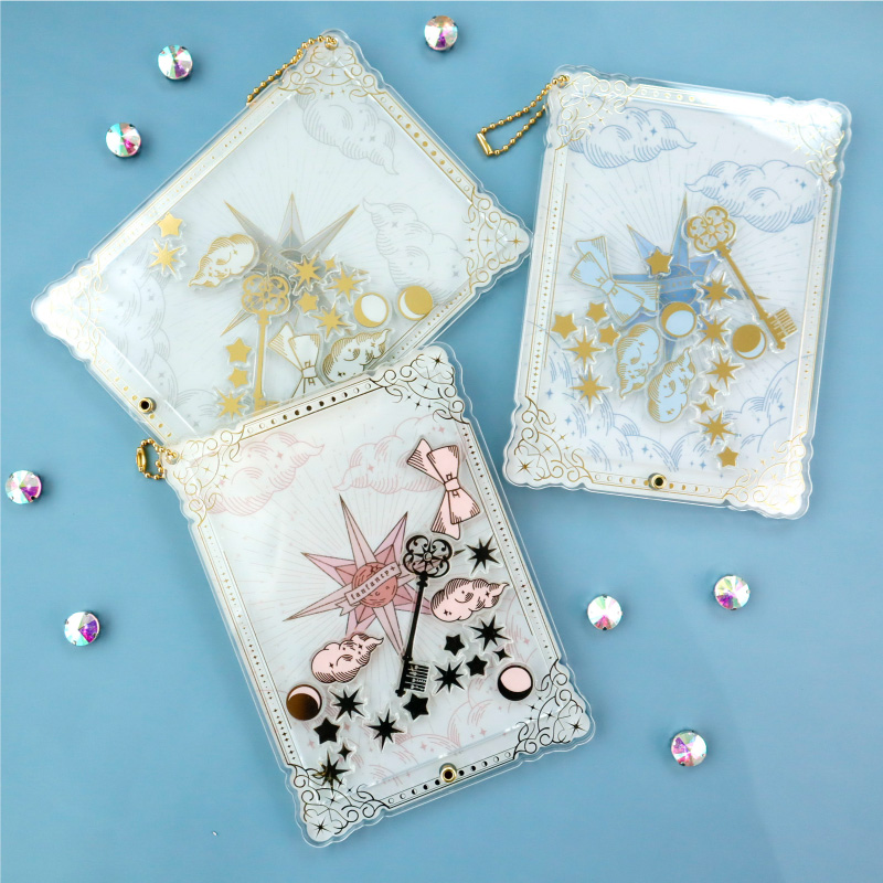 プレミアムアクリルフレーム セレスティアル ピンク| FUKUYA ONLINE