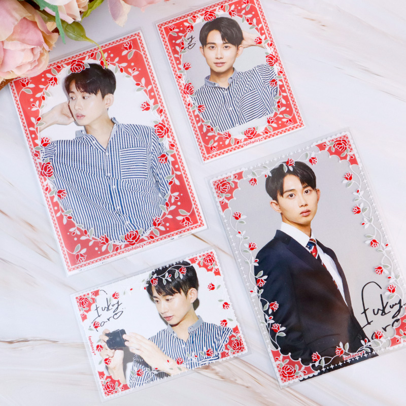 フォトスリーブ クラシックレース パープル| FUKUYA ONLINE フクヤ