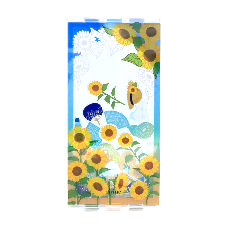 向日葵アクリルフレーム 空| FUKUYA ONLINE フクヤオンライン