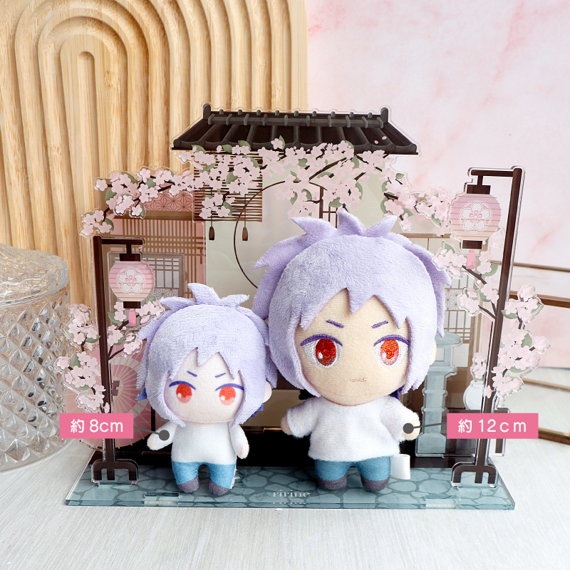 アクリルジオラマ 桜| FUKUYA ONLINE フクヤオンライン