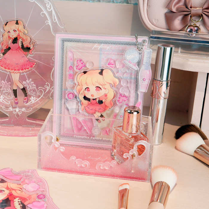 HAPPY BAG2025 スターダストキット ベビーピンク| FUKUYA ONLINE